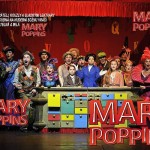 Marry Poppins