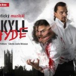 Jekyll a Hyde
