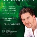 vánoční koncert